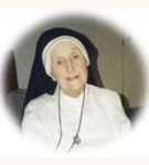 Death Notice of Sister Madeleine MAHER (Loughrea, Galway) | rip.ie