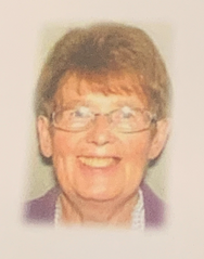 Sr. Mairéad Murray