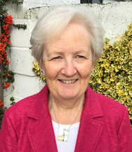 Sr. Mary O'CONNOR