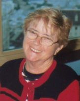 Sr. Mary-Teresa O'Connell