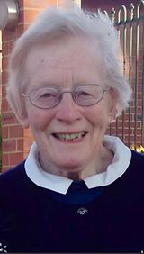 Sister Philomena (Phelie) Butler