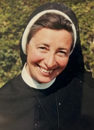 Sr. Ambrose (Mary) KELLEHER