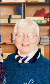 Sr.Carmel O'Reilly