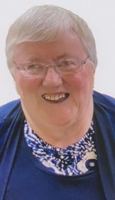 Sr. EMMANUEL (MARGARET) O'SULLIVAN