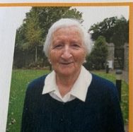 Sr. Paula RONAYNE D.C.