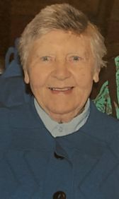 Sr. TERESA CASEY