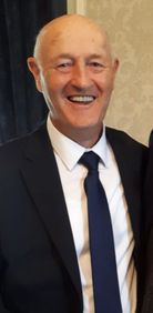 Death Notice of Paddy (Paudie) Stapleton (Clondalkin, Dublin) | rip.ie
