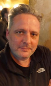 Stephen (Stevie) Morris