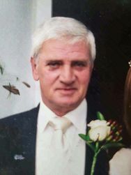 Stephen (Stevie) Kelly