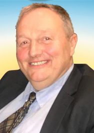 Stephen (Stevie) Donovan