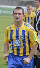 Stuart (Strim) Purcell