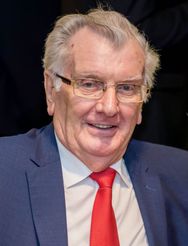 Patrick O'Sullivan