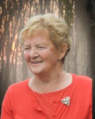 Mary (Maureen) SUNDERLAND