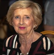 Marie-Therese (Terry) Sweetman