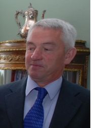 Sylvester (Syl) Regan