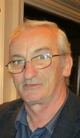 Thomas (Tommy) Leahy