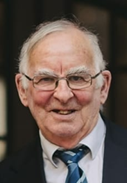 Anthony (Tony) McGuire