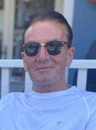 THOMAS (TOMMY) MORRISSEY