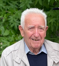 Thomas (Tommy) Screene