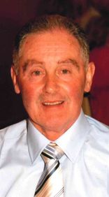 Timothy (Tadie) O'Connor