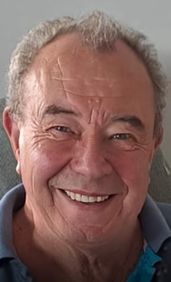 Paraic (Tanty) Mac Donncha