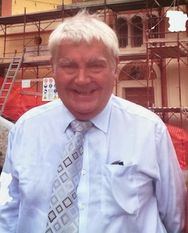 Christopher (Christy) Taylor