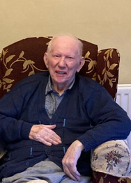 Thomas Joseph Corley