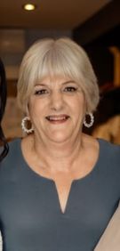 Tina Dunne- McMullen