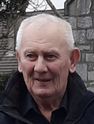 Ted [Timothy] O'Connor