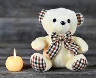 Baby Remy Austin Knight Kearney