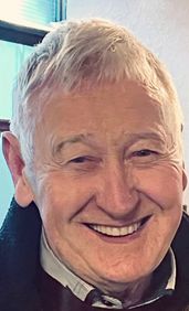 Teddy (Thomas) Dunne
