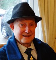 Edward Arthur (Ted) Watkins