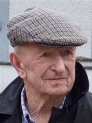 Murtagh (Murt) O'Keeffe