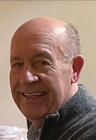 Cathal (Charles) Patton