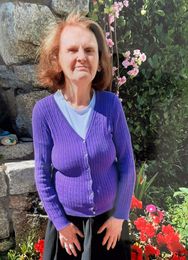 Monica Ellen O’Brien