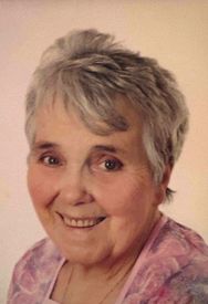 Kathleen (Kitty) Laverty