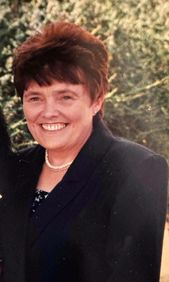 Nancy McCusker