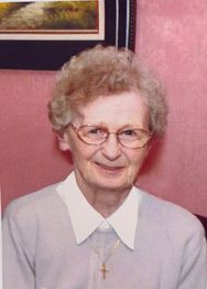 Sr. Assumpta Hickey