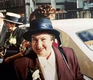 Connie (Mary) O'Keeffe