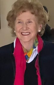 Phyllis Kinney