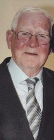 Malachy Rogers