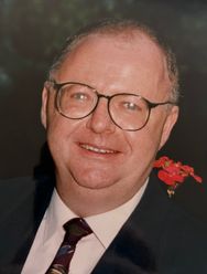 Paschal O'Brien