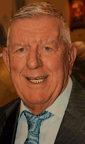 Vincent (Vinnie) Rogers