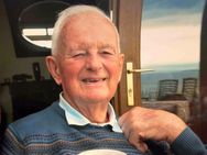 John Daunt (Brendan) Golden