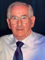 Matthew (Mattie) Donohoe