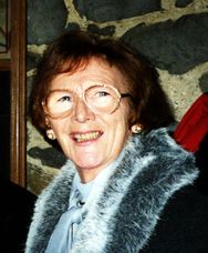 Teresa O'DONOVAN