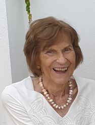 Teresa Curran