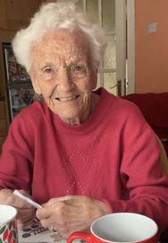 Teresa (Noreen) Daly