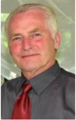 Terence Michael O'Toole