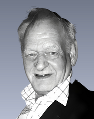 Terence (Terry) Murphy